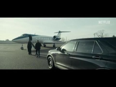 Éjjeli ügynök - 3. évad