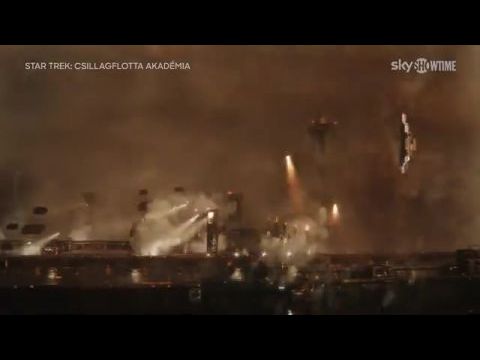 Star Trek: Csillagflotta Akadémia