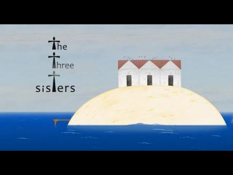The Three Sisters