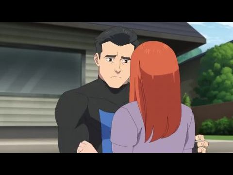 Legyőzhetetlen - 4. évad