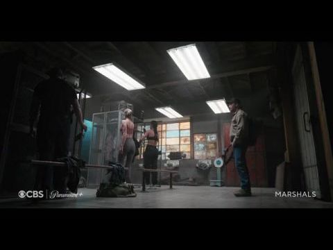 Marshals: Egy Yellowstone történet