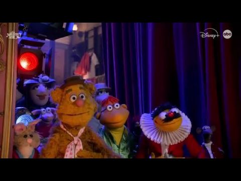 The Muppet Show
