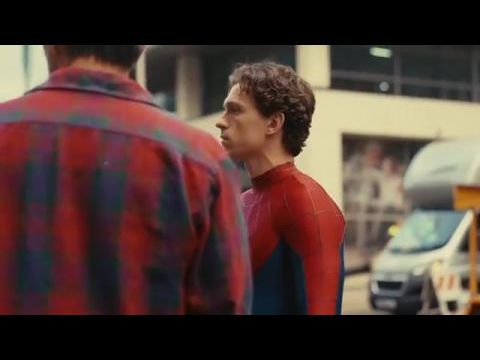 Pókember: Vadiúj nap