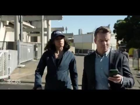 NCIS: Sydney