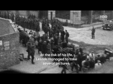 33 fotó a gettóból