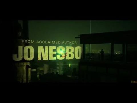 Harry Hole