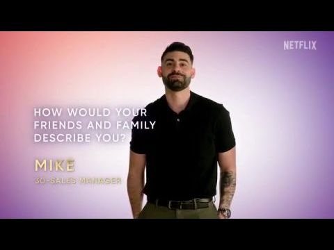 Vak szerelem - 10. évad