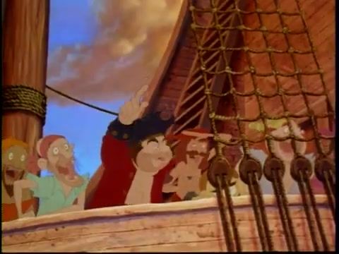 Reszkessetek, nem hagyom magam!