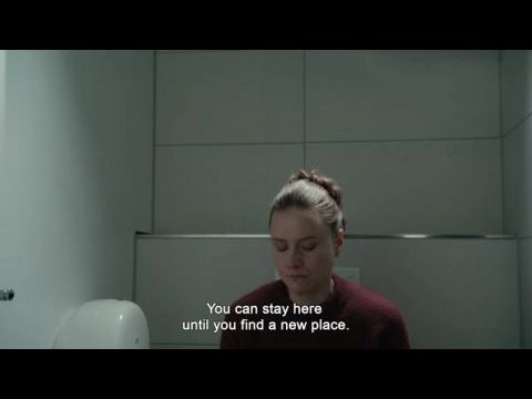 How to Divorce During the War