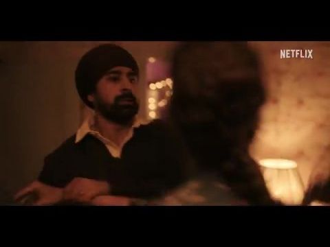 Téli köd - 2. évad