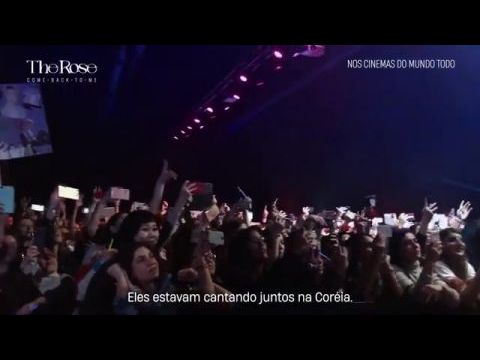 The Rose: Come Back to Me