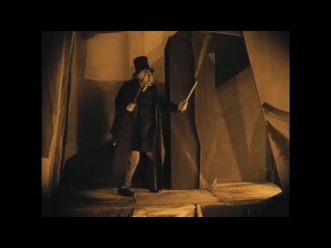 Caligari