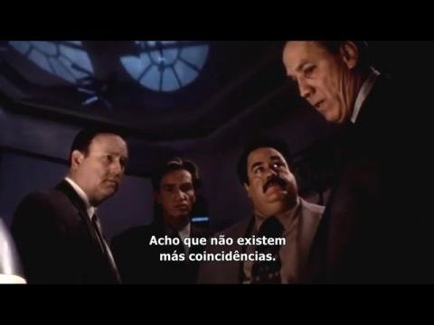 Lost Highway - Útvesztőben