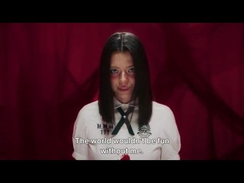 A sehonnan jött lány: Új kezdet