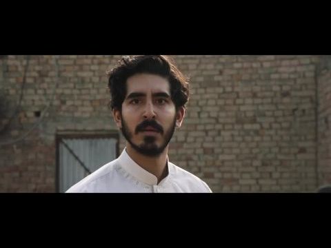 Az esküvői vendég