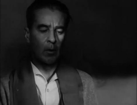 Tükör által homályosan