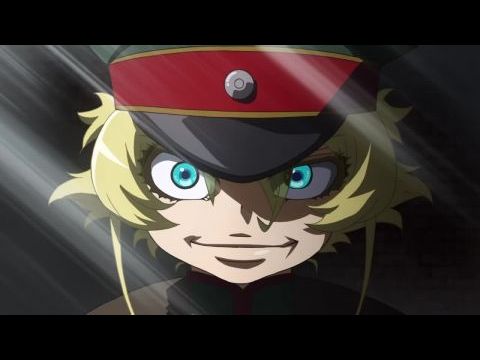 Yojo Senki: Saga of Tanya the Evil