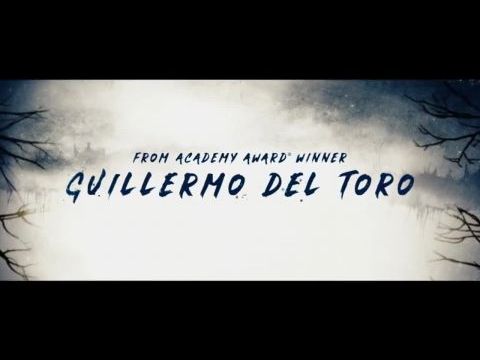 Lidérces mesék éjszakája