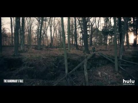 A szolgálólány meséje