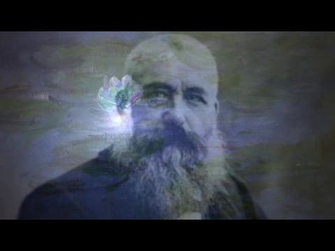 Exhibition on Screen: Én, Claude Monet