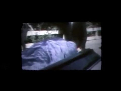 The Haunting of Sharon Tate