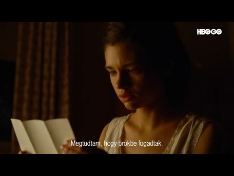 Én vagyok az éjszaka