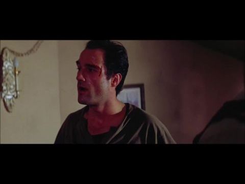 Cyborg 2 - Üvegárnyék