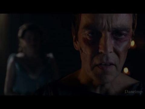 Spartacus - Az aréna istenei