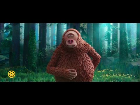 A hiányzó láncszem