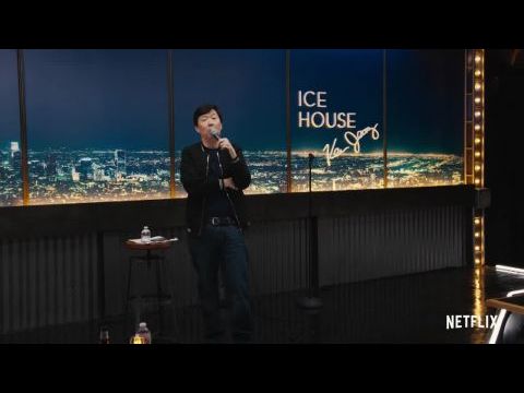 Ken Jeong: First Date