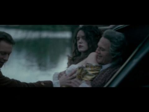 Casanova - Az utolsó szerelem