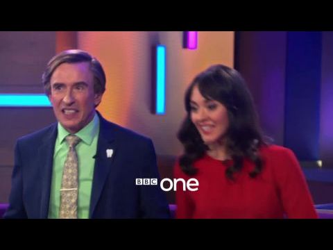 This Time with Alan Partridge