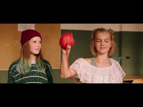 Rocca megváltja a világot