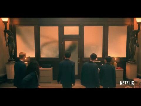 Az Esernyő Akadémia