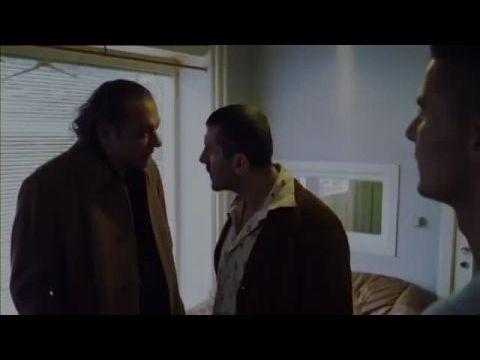 Elátkozott város 3. - A halál angyala