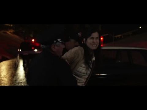 A gyászoló asszony átka