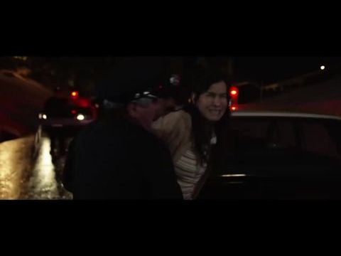 A gyászoló asszony átka