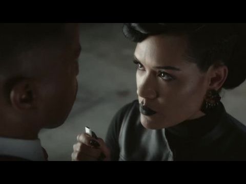 The Gifted - Kiválasztottak