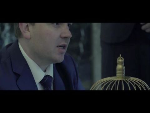 A Bernáthegyi Szindikátus