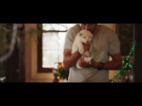 Mia és a fehér oroszlán 