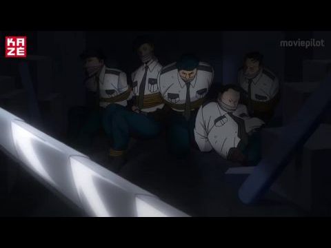 Boku no Hero Academia the Movie