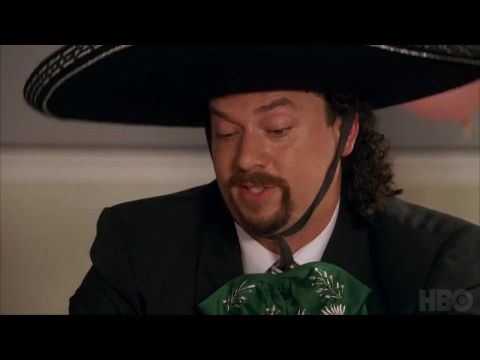 Egyszer fent, ...inkább lent