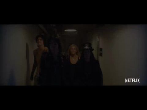 Mötley Crüe: Mocskos rock’n’roll