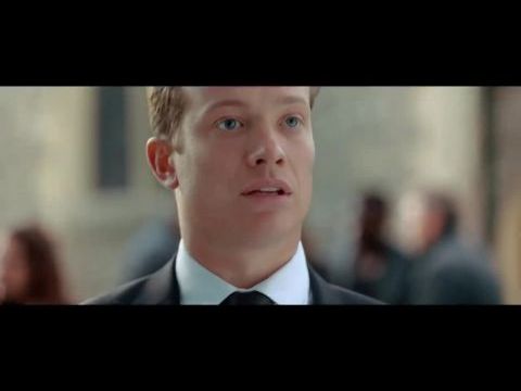 The Revenger: An Unromantic Comedy