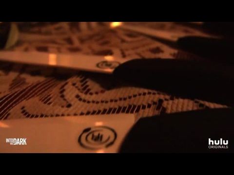 A sötétség titkai