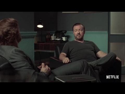 After Life - Mögöttem az élet