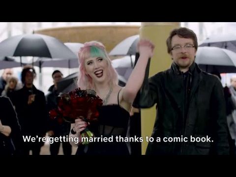 Az Esernyő Akadémia