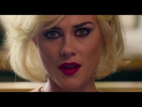 Finding Steve McQueen