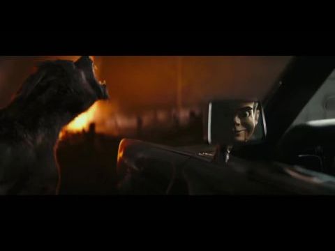 Libabőr 2: Hullajó Halloween