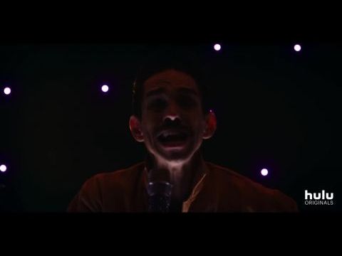 A sötétség titkai - A sötétség titkai – Lombház